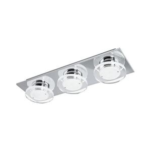 Eglo 94485 - LED stropné svietidlo CISTERNO 3xLED/4, 5W/230V 94485 vyobraziť