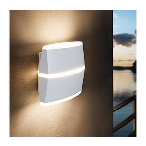 Eglo 96006 - LED Vonkajšie nástenné svietidlo PERAFITA 2xLED/6W 96006 vyobraziť