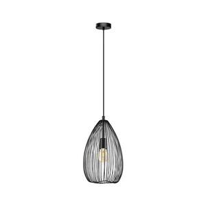 Eglo 49141 - Luster na lanku CLEVEDON 1xE27/60W/230V 49141 vyobraziť