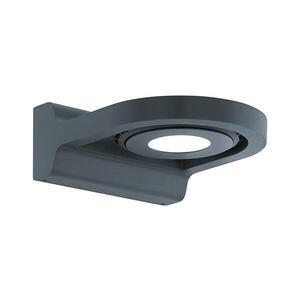Eglo 96282 - LED Vonkajšie nástenné svietidlo ROALES 1xLED/3, 2W/230V IP44 96282 vyobraziť