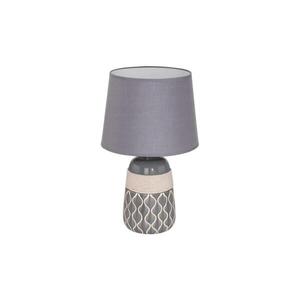 Eglo 97776 - Stolná lampa BELLARIVA 2 1xE27/60W/230V 97776 vyobraziť