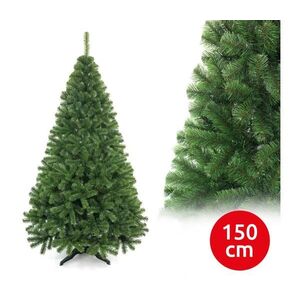 Vianočný stromček 150 cm jedľa EL-J150 vyobraziť