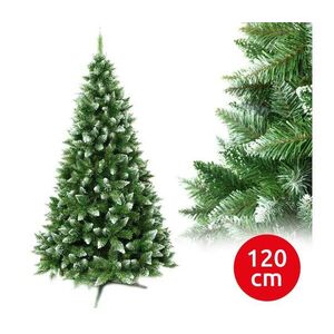 Vianočný stromček 120 cm jedľa EL-JD120 vyobraziť