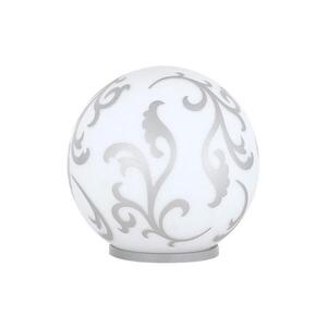 Eglo 91157 - Stolná lampa REBECCA 1xE27/60W/230V pr. 20 cm 91157 vyobraziť