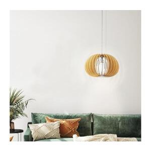 Eglo 94767 - Luster COSSANO 1xE27/60W/230V 94767 vyobraziť