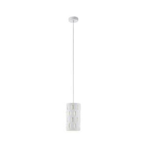 Eglo 98275 - Luster na lanku RON 1xE27/60W/230V 98275 vyobraziť