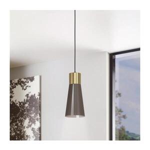 Eglo 98838 - LED Luster na lanku LOSALOMAS 1xGU10/4, 5W/230V 98838 vyobraziť