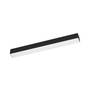 Eglo 780424 - LED Vonkajšie stropné svietidlo BARAKALDO LED/14W/230V IP65 čierna 780424 vyobraziť