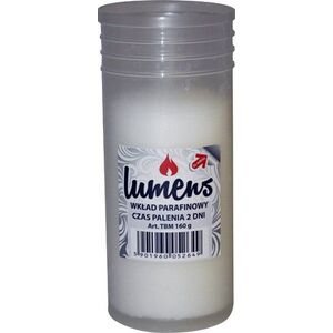 ADMIT - Kahanec náplň LA TBM 160gr vyobraziť