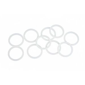 ALFA PLASTIK - Krúžok na záclonu 34 mm 10ks vyobraziť