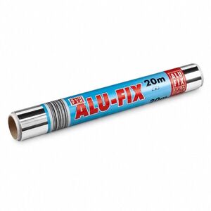 ALUFIX - Alobal 20m Economy vyobraziť