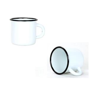 BELIS - Hrnček 7cm biely 0, 25l vyobraziť