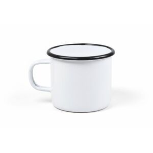 BELIS - Hrnček smalt 7cm hladký, 250ml vyobraziť