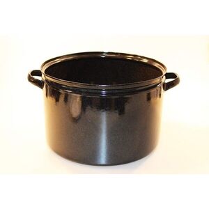 BELIS - Hrniec GASTRO 48cm, 50L, smalt vyobraziť