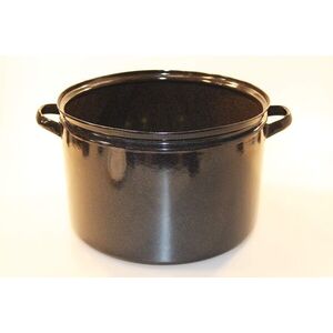 BELIS - Hrniec GASTRO VP 40cm, 30L, smalt vyobraziť