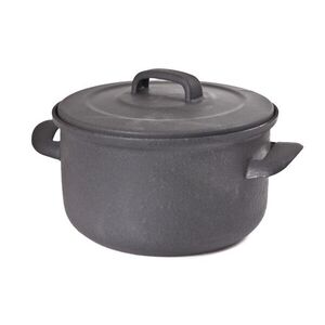 BELIS - Hrniec Stabil Extra 16cm 1, 5l s pokrievkou vyobraziť