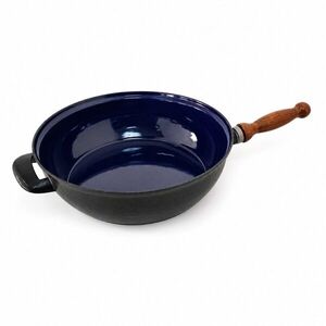 BELIS - Panvica BSE 28cm s odnímateľnou rúčkou vyobraziť