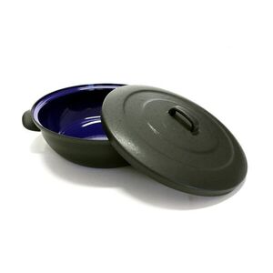BELIS - Panvica zapekacia a pokrievka 28cm BSE vyobraziť