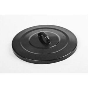 BELIS - Pokrievka Belis Standard 16cm, smalt vyobraziť