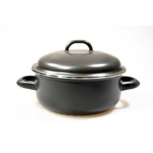 BELIS - Randlík 1, 25L s pokrievkou 16cm BELIS Lux vyobraziť