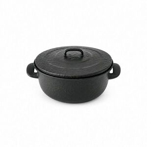 BELIS - Randlík a pokrievka Belis BSE 24cm 4l vyobraziť