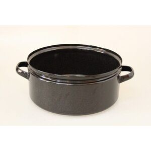 BELIS - Randlík Belis GASTRO 36cm, 16L, smalt vyobraziť