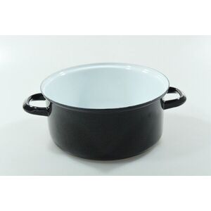 BELIS - Randlík Standart 22cm, 3, 36L, smalt vyobraziť