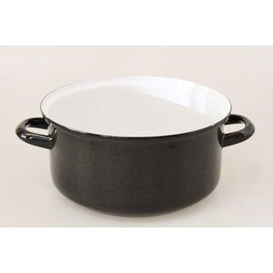 BELIS - Randlík Standart 26cm 5, 75L, smalt vyobraziť