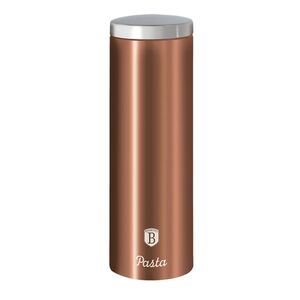 BERLINGER HAUS - Dóza na cestoviny Rose Gold vyobraziť