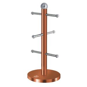 BERLINGER HAUS - Držiak na hrnčeky Rose Gold vyobraziť