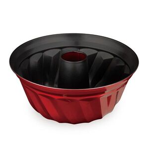 BERLINGER HAUS - Forma bábovka 25cm Burgundy vyobraziť