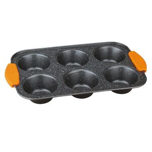 BERLINGER HAUS - Forma na 6ks muffiny, BH-1137 vyobraziť