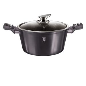 BERLINGER HAUS - Hrniec a pokrievka 30cm Carbon Pro vyobraziť