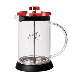 BERLINGER HAUS - Kanvica na čaj a kávu 800ml, Burgundy vyobraziť