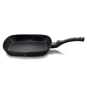BERLINGER HAUS - Panvica na grilovanie priemer 28cm BLACK ROSE vyobraziť