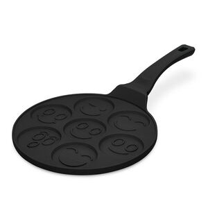 BERLINGER HAUS - Panvica na lievance emoji 26 cm vyobraziť