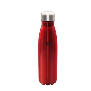 BERLINGER HAUS - Termoska 0, 5L Burgundy, 26, 5x7cm vyobraziť