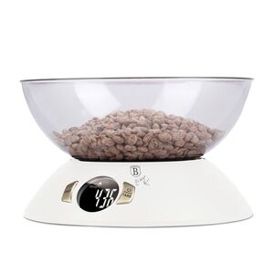 BERLINGER HAUS - Váha kuchynská 5kg Sahara vyobraziť