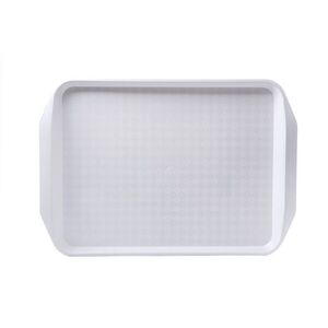 BESOP - Podnos 39x27cm biely 121 vyobraziť