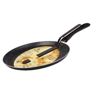 BLAUMANN - Panvica na palacinky + obracačka vyobraziť