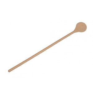 DŘEVOTVAR - Vareška guľatá 90 cm, drevená vyobraziť
