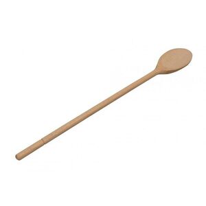 DŘEVOTVAR - Vareška oválna 40 cm, drevená vyobraziť