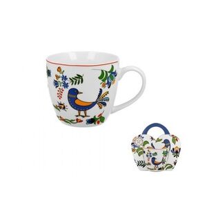 DUO - Hrnček 360ml Kashubian Bird vyobraziť