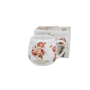 DUO - Hrnček 430ml SECESSION vyobraziť