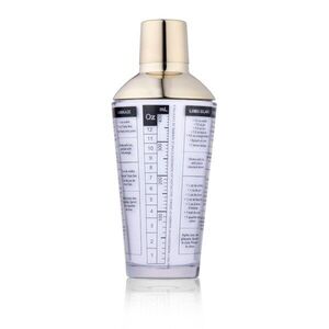 EDCO - Shaker 500ml Alpina vyobraziť