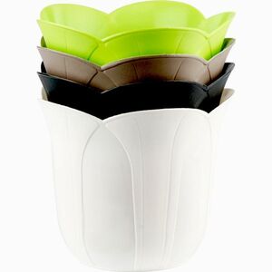 HEIDRUN - Kvetináč 29cm Corolle rôzne farby vyobraziť