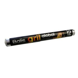 MAKRO - Alobal gril 12m vyobraziť