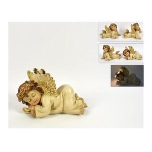 MAKRO - Anjel svietiaci 12x17cm rôzne druhy vyobraziť