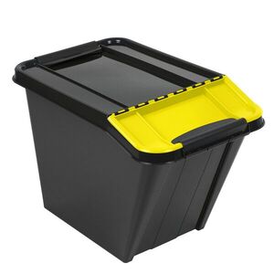 MAKRO - Box 58l, 65x39, 5x43, 8cm vyobraziť