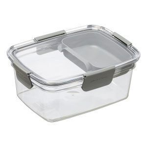MAKRO - Box desiatový obdĺžnik vyobraziť